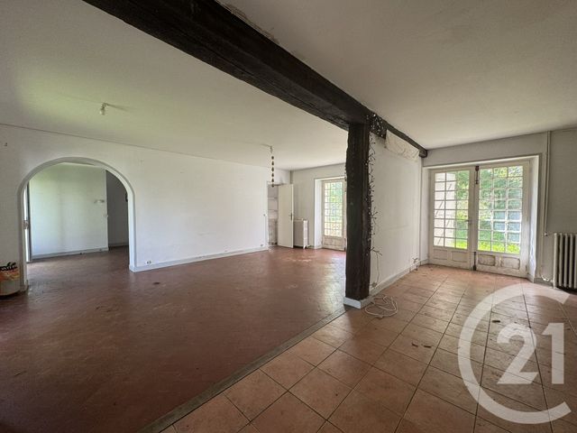 maison à vendre - 13 pièces - 254.27 m2 - ST MAURICE MONTCOURONNE - 91 - ILE-DE-FRANCE - Century 21 Ld Immobilier