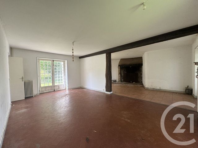 maison à vendre - 13 pièces - 254.27 m2 - ST MAURICE MONTCOURONNE - 91 - ILE-DE-FRANCE - Century 21 Ld Immobilier