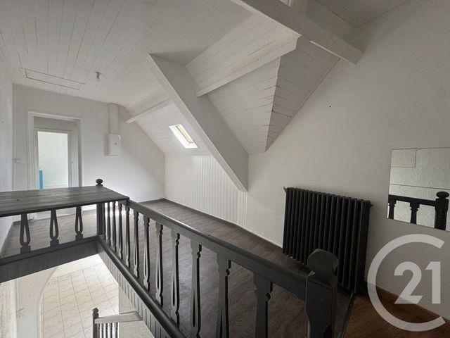 maison à vendre - 13 pièces - 254.27 m2 - ST MAURICE MONTCOURONNE - 91 - ILE-DE-FRANCE - Century 21 Ld Immobilier