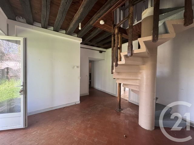 maison à vendre - 13 pièces - 254.27 m2 - ST MAURICE MONTCOURONNE - 91 - ILE-DE-FRANCE - Century 21 Ld Immobilier