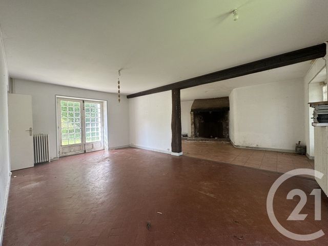 maison à vendre - 13 pièces - 254.27 m2 - ST MAURICE MONTCOURONNE - 91 - ILE-DE-FRANCE - Century 21 Ld Immobilier