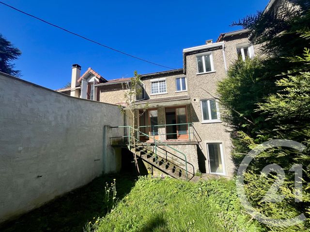 maison à vendre - 12 pièces - 215.0 m2 - LIMOURS - 91 - ILE-DE-FRANCE - Century 21 Ld Immobilier