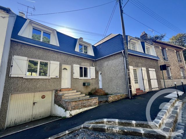 maison - LIMOURS - 91