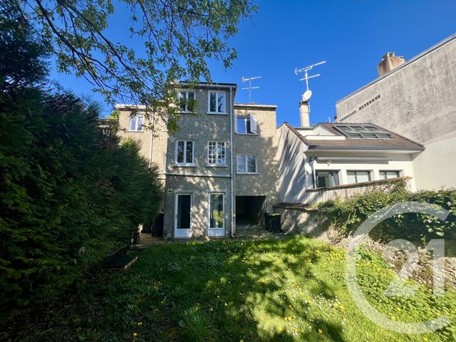 maison à vendre - 12 pièces - 215.0 m2 - LIMOURS - 91 - ILE-DE-FRANCE - Century 21 Ld Immobilier