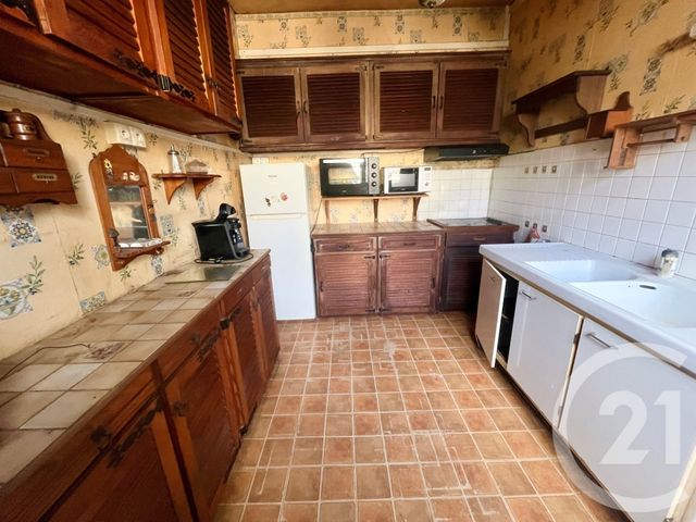 maison à vendre - 5 pièces - 65.0 m2 - ST REMY LES CHEVREUSE - 78 - ILE-DE-FRANCE - Century 21 Ld Immobilier