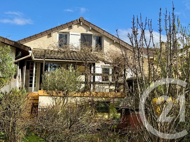 maison à vendre - 5 pièces - 65.0 m2 - ST REMY LES CHEVREUSE - 78 - ILE-DE-FRANCE - Century 21 Ld Immobilier