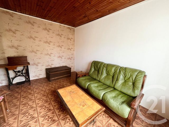 maison à vendre - 5 pièces - 65.0 m2 - ST REMY LES CHEVREUSE - 78 - ILE-DE-FRANCE - Century 21 Ld Immobilier