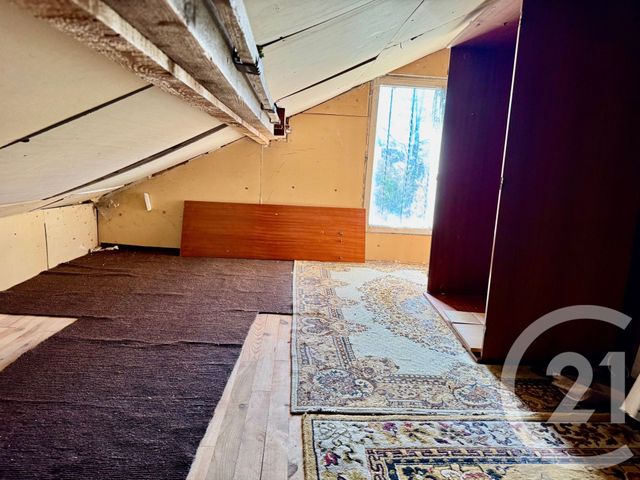 maison à vendre - 5 pièces - 65.0 m2 - ST REMY LES CHEVREUSE - 78 - ILE-DE-FRANCE - Century 21 Ld Immobilier