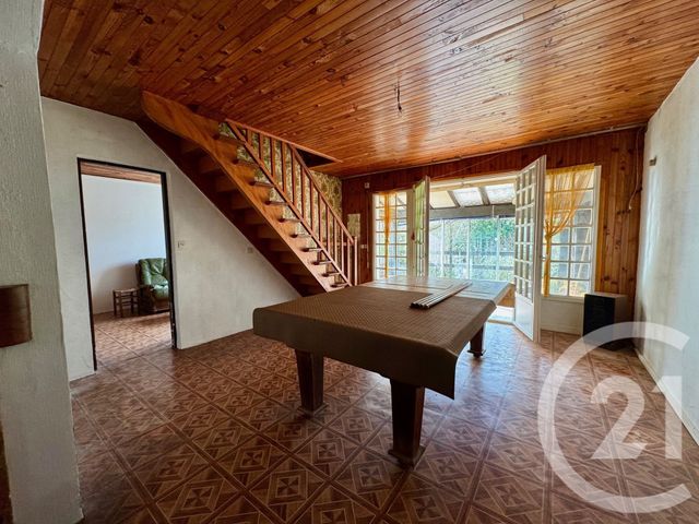 maison à vendre - 5 pièces - 65.0 m2 - ST REMY LES CHEVREUSE - 78 - ILE-DE-FRANCE - Century 21 Ld Immobilier