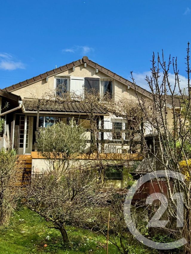 maison à vendre - 5 pièces - 65.0 m2 - ST REMY LES CHEVREUSE - 78 - ILE-DE-FRANCE - Century 21 Ld Immobilier