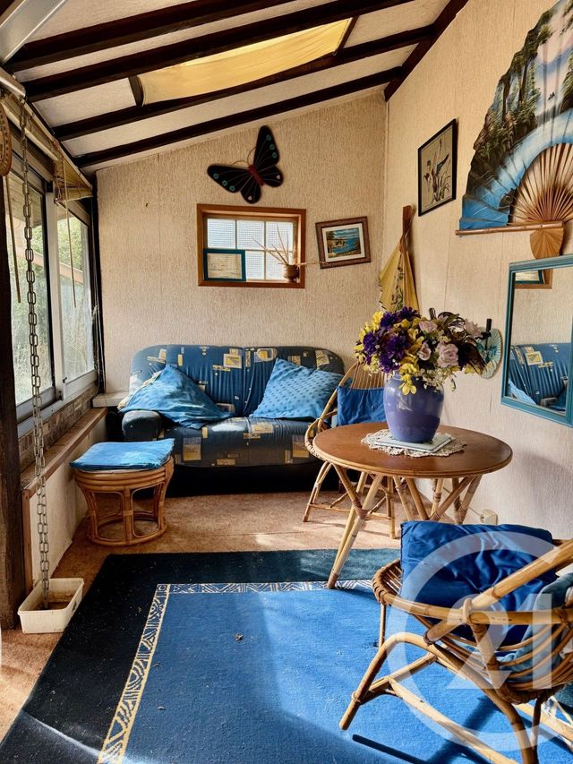 maison à vendre - 5 pièces - 65.0 m2 - ST REMY LES CHEVREUSE - 78 - ILE-DE-FRANCE - Century 21 Ld Immobilier