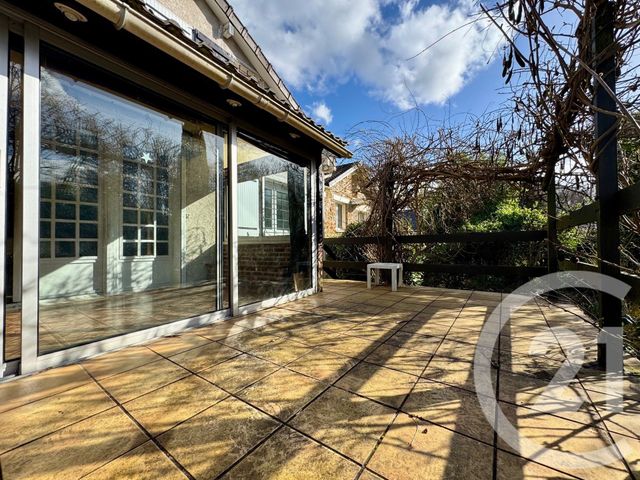 maison à vendre - 5 pièces - 65.0 m2 - ST REMY LES CHEVREUSE - 78 - ILE-DE-FRANCE - Century 21 Ld Immobilier