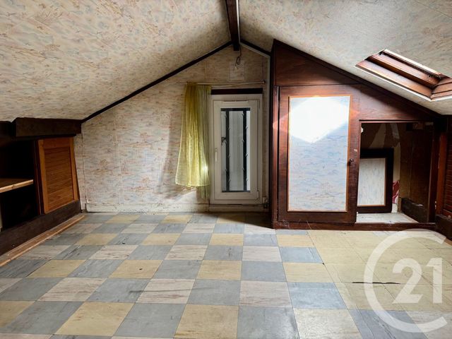 maison à vendre - 5 pièces - 65.0 m2 - ST REMY LES CHEVREUSE - 78 - ILE-DE-FRANCE - Century 21 Ld Immobilier