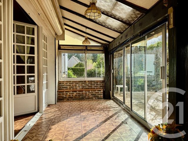 maison à vendre - 5 pièces - 65.0 m2 - ST REMY LES CHEVREUSE - 78 - ILE-DE-FRANCE - Century 21 Ld Immobilier