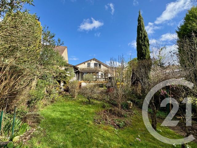 maison à vendre - 5 pièces - 65.0 m2 - ST REMY LES CHEVREUSE - 78 - ILE-DE-FRANCE - Century 21 Ld Immobilier