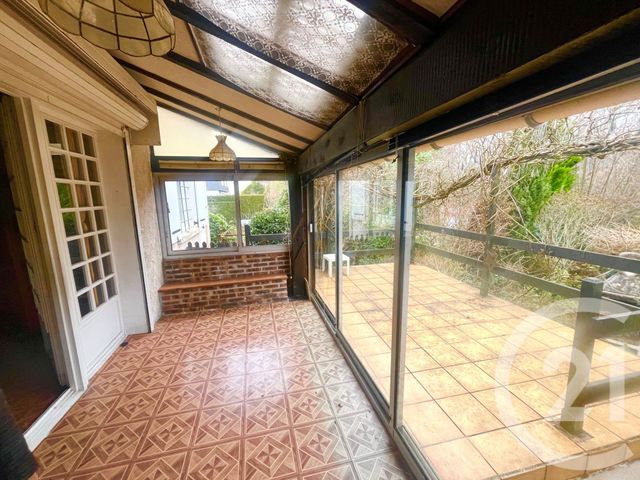 maison à vendre - 5 pièces - 65.0 m2 - ST REMY LES CHEVREUSE - 78 - ILE-DE-FRANCE - Century 21 Ld Immobilier