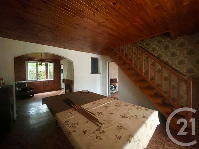 maison à vendre - 5 pièces - 65.0 m2 - ST REMY LES CHEVREUSE - 78 - ILE-DE-FRANCE - Century 21 Ld Immobilier