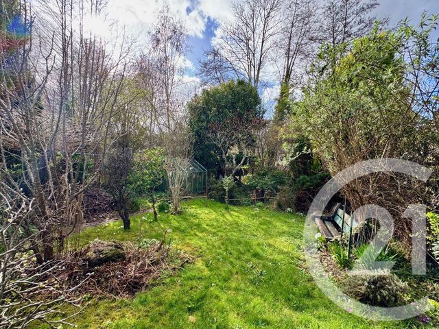 maison à vendre - 5 pièces - 65.0 m2 - ST REMY LES CHEVREUSE - 78 - ILE-DE-FRANCE - Century 21 Ld Immobilier