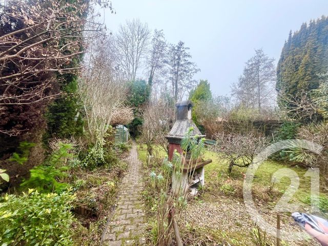 maison à vendre - 5 pièces - 65.0 m2 - ST REMY LES CHEVREUSE - 78 - ILE-DE-FRANCE - Century 21 Ld Immobilier