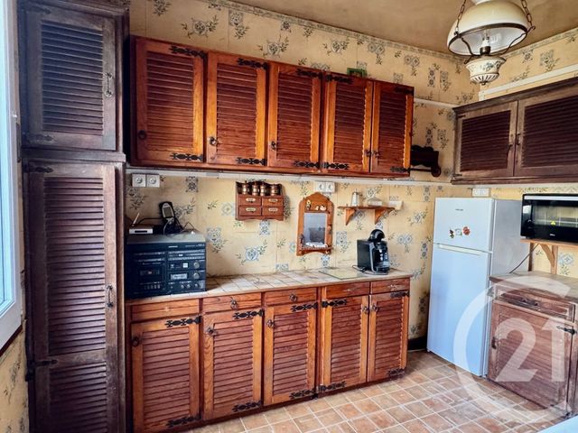 maison à vendre - 5 pièces - 65.0 m2 - ST REMY LES CHEVREUSE - 78 - ILE-DE-FRANCE - Century 21 Ld Immobilier