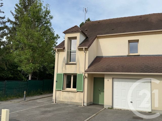 maison à vendre - 6 pièces - 106.0 m2 - BONNELLES - 78 - ILE-DE-FRANCE - Century 21 Ld Immobilier