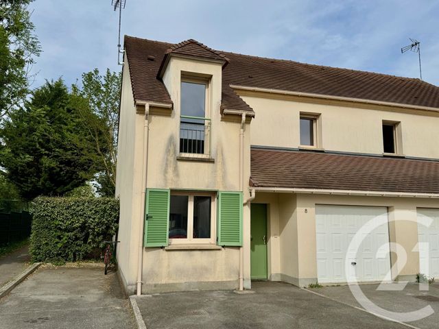 maison à vendre - 6 pièces - 106.0 m2 - BONNELLES - 78 - ILE-DE-FRANCE - Century 21 Ld Immobilier