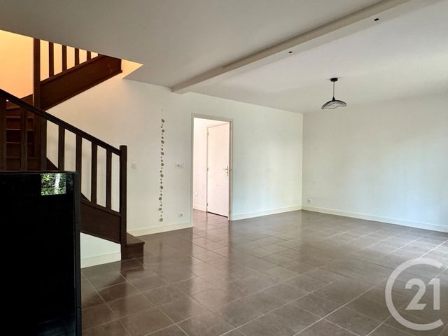 maison à vendre - 6 pièces - 106.0 m2 - BONNELLES - 78 - ILE-DE-FRANCE - Century 21 Ld Immobilier