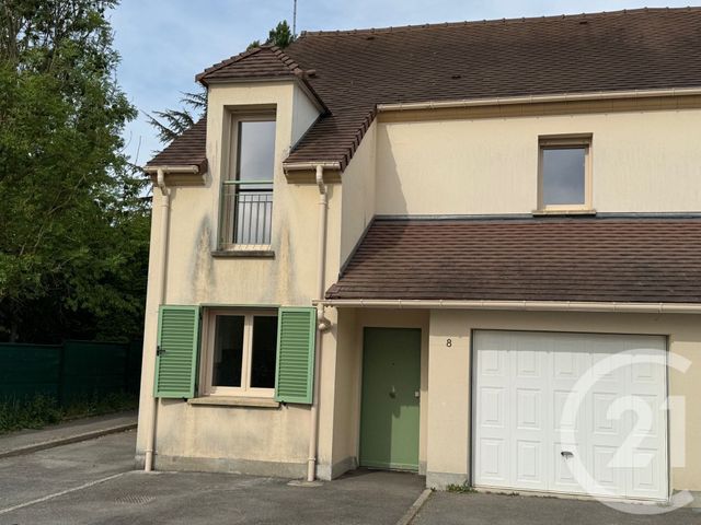 maison à vendre - 6 pièces - 106.0 m2 - BONNELLES - 78 - ILE-DE-FRANCE - Century 21 Ld Immobilier