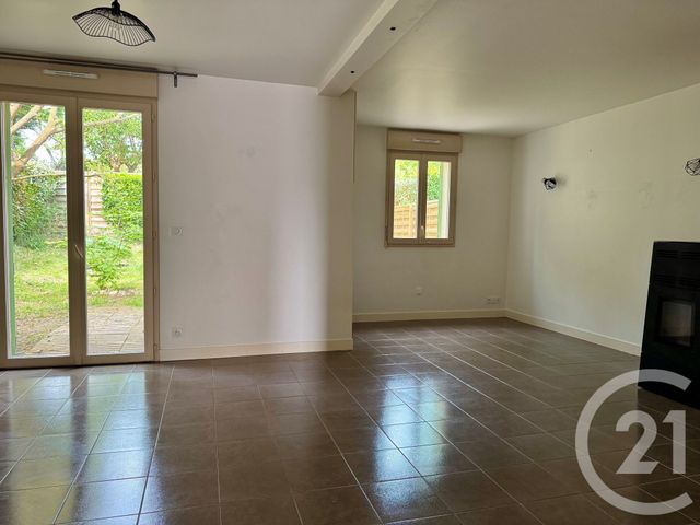 maison à vendre - 6 pièces - 106.0 m2 - BONNELLES - 78 - ILE-DE-FRANCE - Century 21 Ld Immobilier