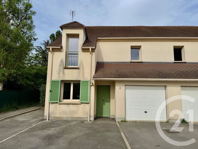 maison à vendre - 6 pièces - 106.0 m2 - BONNELLES - 78 - ILE-DE-FRANCE - Century 21 Ld Immobilier