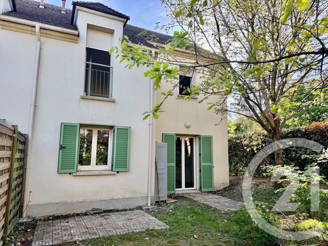 maison à vendre - 6 pièces - 106.0 m2 - BONNELLES - 78 - ILE-DE-FRANCE - Century 21 Ld Immobilier