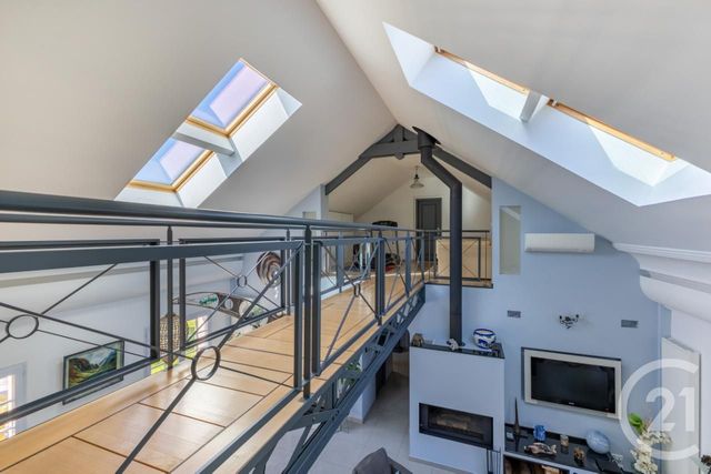 maison à vendre - 7 pièces - 210.8 m2 - LE VAL ST GERMAIN - 91 - ILE-DE-FRANCE - Century 21 Ld Immobilier