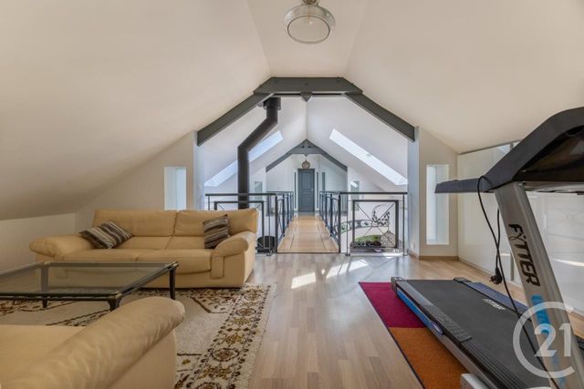 maison à vendre - 7 pièces - 210.8 m2 - LE VAL ST GERMAIN - 91 - ILE-DE-FRANCE - Century 21 Ld Immobilier