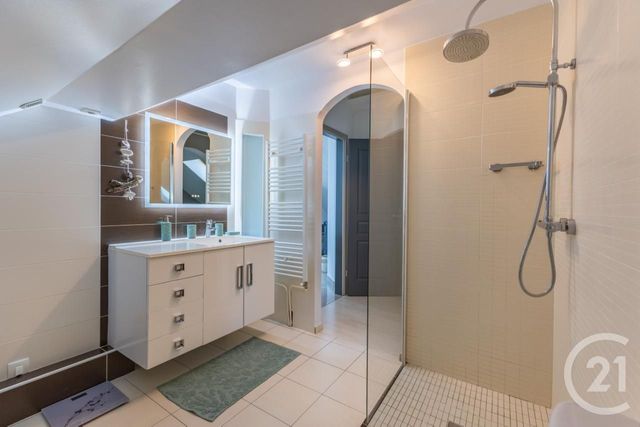 maison à vendre - 7 pièces - 210.8 m2 - LE VAL ST GERMAIN - 91 - ILE-DE-FRANCE - Century 21 Ld Immobilier