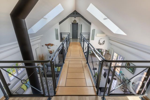 maison à vendre - 7 pièces - 210.8 m2 - LE VAL ST GERMAIN - 91 - ILE-DE-FRANCE - Century 21 Ld Immobilier