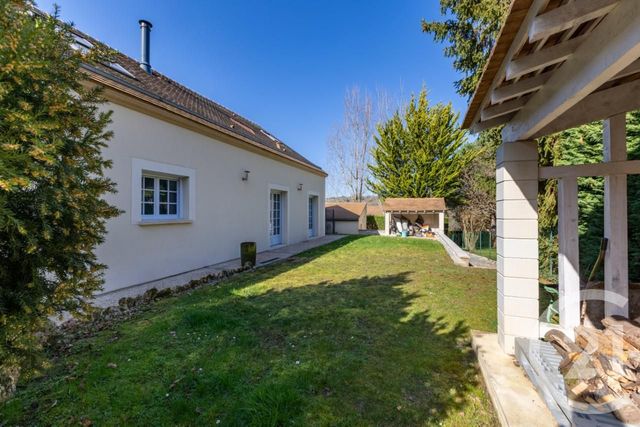 maison à vendre - 7 pièces - 210.8 m2 - LE VAL ST GERMAIN - 91 - ILE-DE-FRANCE - Century 21 Ld Immobilier