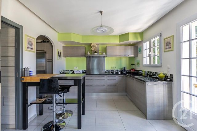 maison à vendre - 7 pièces - 210.8 m2 - LE VAL ST GERMAIN - 91 - ILE-DE-FRANCE - Century 21 Ld Immobilier