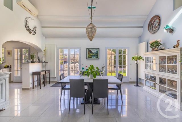 maison à vendre - 7 pièces - 210.8 m2 - LE VAL ST GERMAIN - 91 - ILE-DE-FRANCE - Century 21 Ld Immobilier