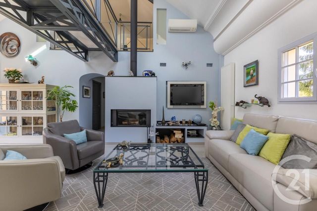 maison à vendre - 7 pièces - 210.8 m2 - LE VAL ST GERMAIN - 91 - ILE-DE-FRANCE - Century 21 Ld Immobilier