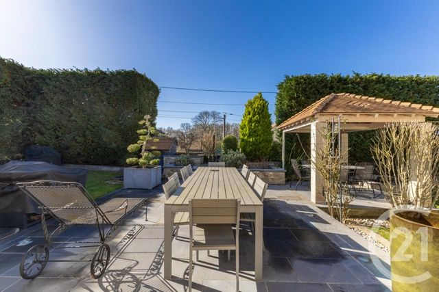 maison à vendre - 7 pièces - 210.8 m2 - LE VAL ST GERMAIN - 91 - ILE-DE-FRANCE - Century 21 Ld Immobilier