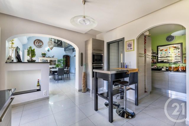 maison à vendre - 7 pièces - 210.8 m2 - LE VAL ST GERMAIN - 91 - ILE-DE-FRANCE - Century 21 Ld Immobilier