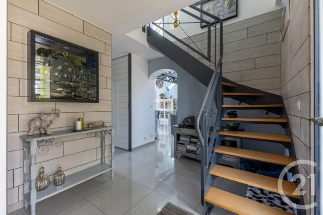 maison à vendre - 7 pièces - 210.8 m2 - LE VAL ST GERMAIN - 91 - ILE-DE-FRANCE - Century 21 Ld Immobilier