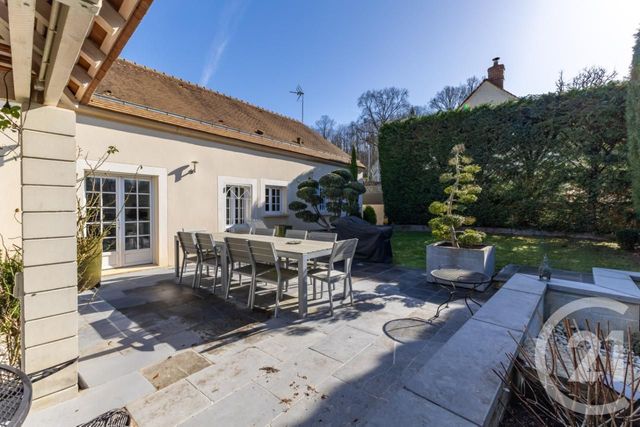 maison à vendre - 7 pièces - 210.8 m2 - LE VAL ST GERMAIN - 91 - ILE-DE-FRANCE - Century 21 Ld Immobilier
