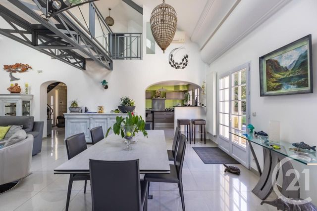 maison à vendre - 7 pièces - 210.8 m2 - LE VAL ST GERMAIN - 91 - ILE-DE-FRANCE - Century 21 Ld Immobilier