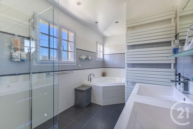 maison à vendre - 7 pièces - 210.8 m2 - LE VAL ST GERMAIN - 91 - ILE-DE-FRANCE - Century 21 Ld Immobilier