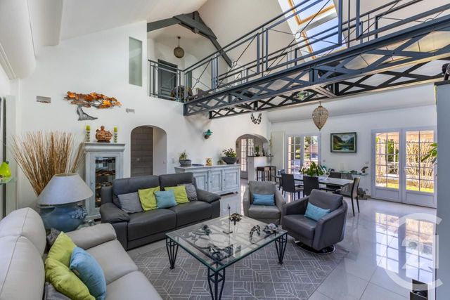 maison - LE VAL ST GERMAIN - 91