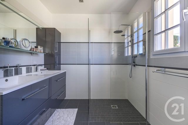 maison à vendre - 7 pièces - 210.8 m2 - LE VAL ST GERMAIN - 91 - ILE-DE-FRANCE - Century 21 Ld Immobilier