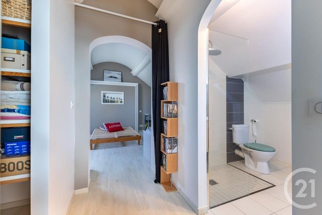 maison à vendre - 7 pièces - 210.8 m2 - LE VAL ST GERMAIN - 91 - ILE-DE-FRANCE - Century 21 Ld Immobilier