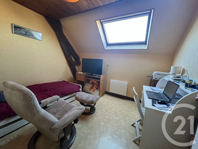 maison à vendre - 5 pièces - 111.0 m2 - PECQUEUSE - 91 - ILE-DE-FRANCE - Century 21 Ld Immobilier