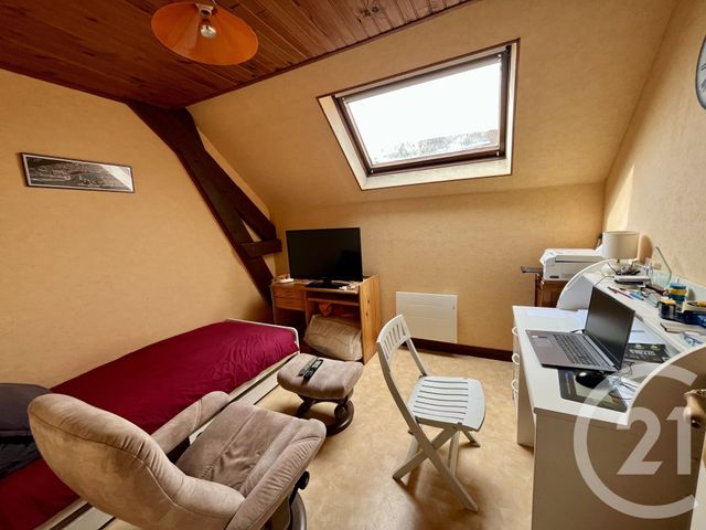 maison à vendre - 5 pièces - 111.0 m2 - PECQUEUSE - 91 - ILE-DE-FRANCE - Century 21 Ld Immobilier